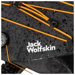 Jack Wolfskin - Morobbia Bar Roll 15 - Sacoche De Guidon -Extérieur Camping Magasin jack wolfskin morobbia bar roll 15 sacoche de guidon detail 6