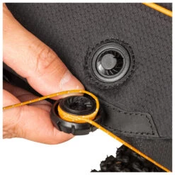 Jack Wolfskin - Morobbia Seat Bag 14 - Sacoche De Vélo -Extérieur Camping Magasin jack wolfskin morobbia seat bag 14 sacoche de velo detail 4