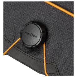 Jack Wolfskin - Morobbia Seat Bag 14 - Sacoche De Vélo -Extérieur Camping Magasin jack wolfskin morobbia seat bag 14 sacoche de velo detail 5