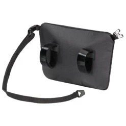 Jack Wolfskin - Morobbia Speedster 2in1 - Sac Banane -Extérieur Camping Magasin jack wolfskin morobbia speedster 2in1 sac banane detail 3