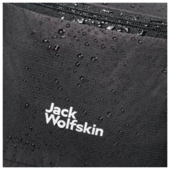 Jack Wolfskin - Morobbia Speedster 2in1 - Sac Banane -Extérieur Camping Magasin jack wolfskin morobbia speedster 2in1 sac banane detail 4