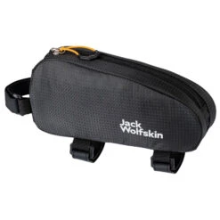 Jack Wolfskin - Morobbia Tube Bag - Sacoche De Vélo -Extérieur Camping Magasin jack wolfskin morobbia tube bag sacoche de velo 1