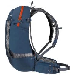 Jack Wolfskin - Phantasy 22.5 LT - Sac à Dos Vélo -Extérieur Camping Magasin jack wolfskin phantasy 225 lt sac a dos velo detail 5