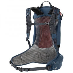 Jack Wolfskin - Phantasy 22.5 LT - Sac à Dos Vélo -Extérieur Camping Magasin jack wolfskin phantasy 225 lt sac a dos velo detail 6