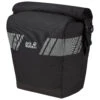 Jack Wolfskin - Rack Bag 22 - Sacoche Pour Porte-bagages