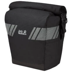 Jack Wolfskin - Rack Bag 22 - Sacoche Pour Porte-bagages