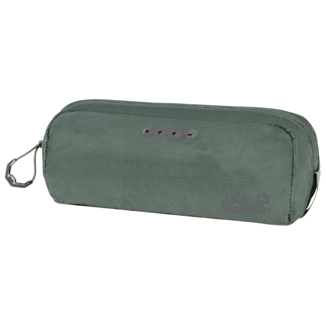 Jack Wolfskin - Washbag Air - Trousse De Toilette 1 Jack Wolfskin - Washbag Air - Trousse De Toilette