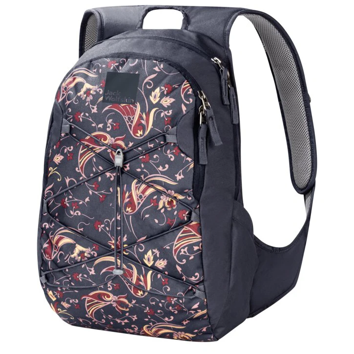 Jack Wolfskin - Women's Savona De Luxe - Sac à Dos Journée 1 Jack Wolfskin - Women's Savona De Luxe - Sac à Dos Journée