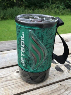 Jetboil - Flash - Réchaud à Gaz 10 Jetboil - Flash - Réchaud à Gaz -Extérieur Camping Magasin jetboil flash gaskocher dfe7503a18f467203f934422241520d5 1