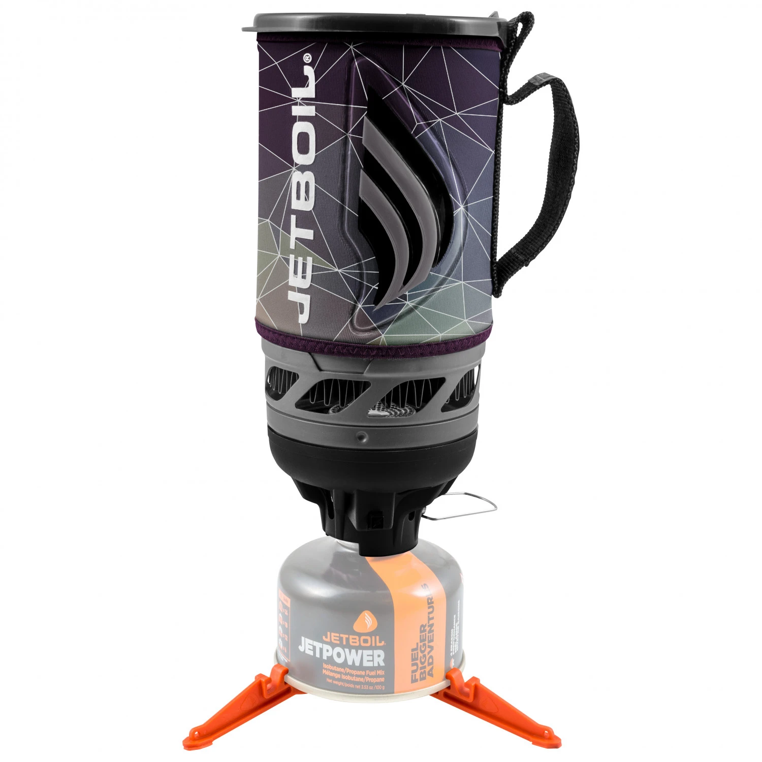 Jetboil - Flash - Réchaud à Gaz 3 Jetboil - Flash - Réchaud à Gaz – Image 3