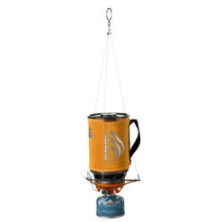 Jetboil - Hanging Kit - Kit De Suspension -Extérieur Camping Magasin jetboil hanging kit kit de suspension detail 3