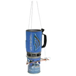 Jetboil - Hanging Kit - Kit De Suspension -Extérieur Camping Magasin jetboil hanging kit kit de suspension detail 4