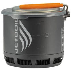 Jetboil - Stash - Réchaud à Gaz -Extérieur Camping Magasin jetboil stash rechaud a gaz detail 6