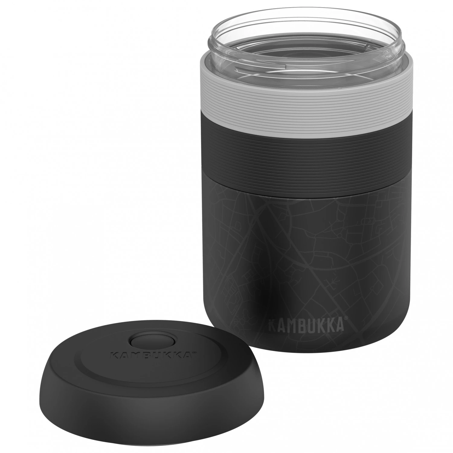 Kambukka - Micro Compartment - Conservation De La Nourriture 3 Kambukka - Micro Compartment - Conservation De La Nourriture – Image 3