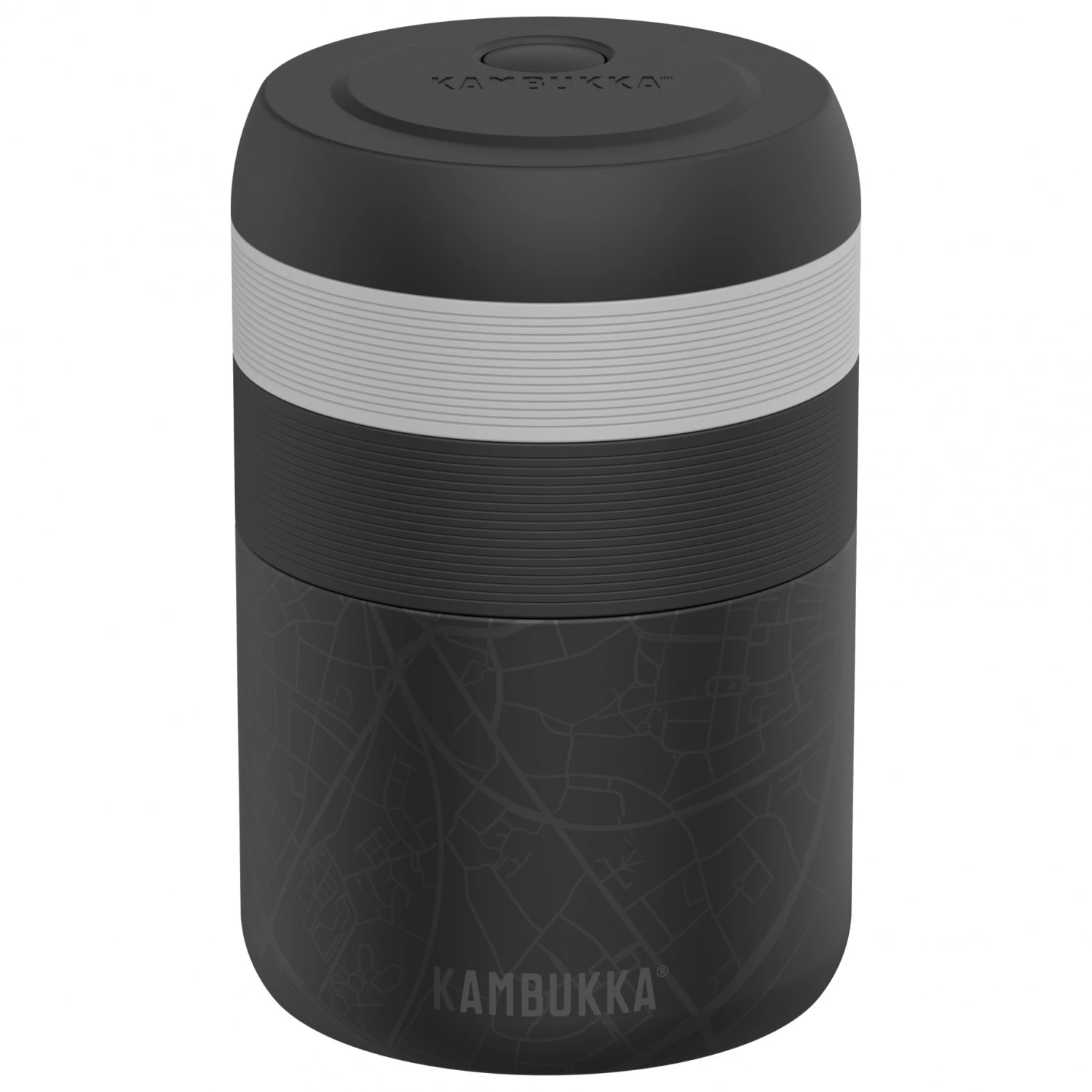 Kambukka - Micro Compartment - Conservation De La Nourriture 4 Kambukka - Micro Compartment - Conservation De La Nourriture – Image 4