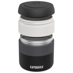 Kambukka - Snack Container - Conservation De La Nourriture