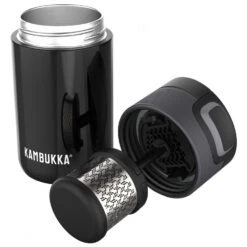 Kambukka - Tea Catcher -Extérieur Camping Magasin kambukka tea catcher detail 3