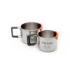 Kelly Kettle - Camping Cups Set - Tasse