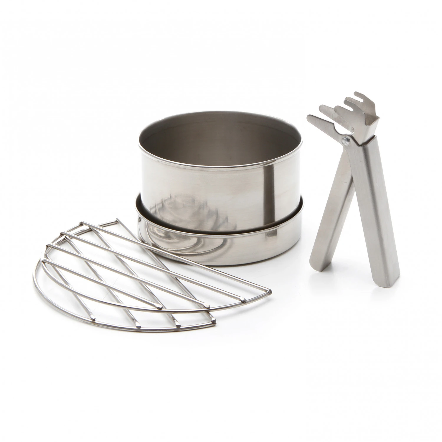 Kelly Kettle - Cook Set Small - Set De Cuisson 3 Kelly Kettle - Cook Set Small - Set De Cuisson – Image 3