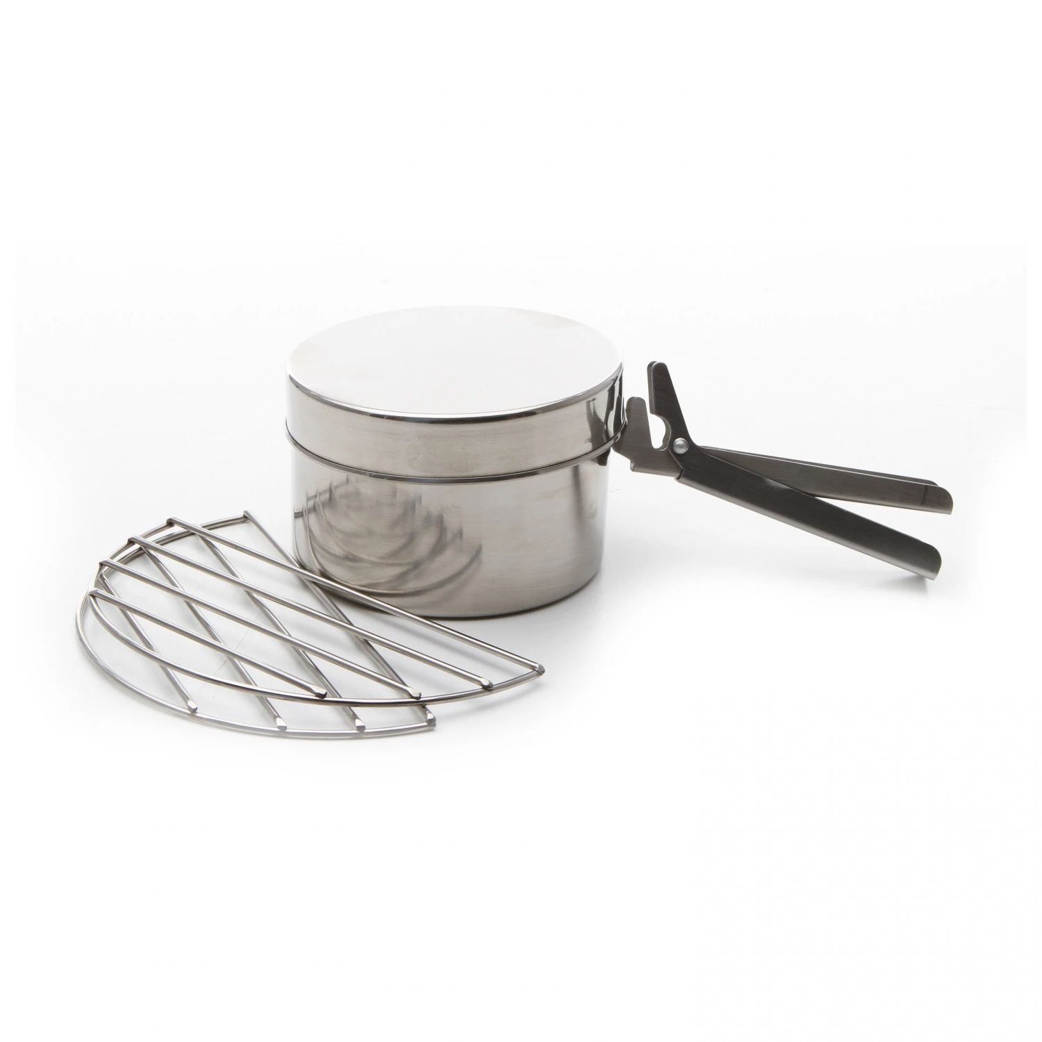 Kelly Kettle - Cook Set Small - Set De Cuisson 4 Kelly Kettle - Cook Set Small - Set De Cuisson – Image 4