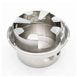 Kelly Kettle - Hobo Stove Accessory Small - Réchaud à Combustible Sec -Extérieur Camping Magasin kelly kettle hobo stove accessory small rechaud a combustible sec detail 5