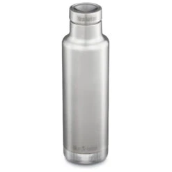 Klean Kanteen - Classic VI Pour Through Cap - Bouteille Isotherme 8 Klean Kanteen - Classic VI Pour Through Cap - Bouteille Isotherme -Extérieur Camping Magasin klean kanteen classic vi pour through cap bouteille isotherme 1