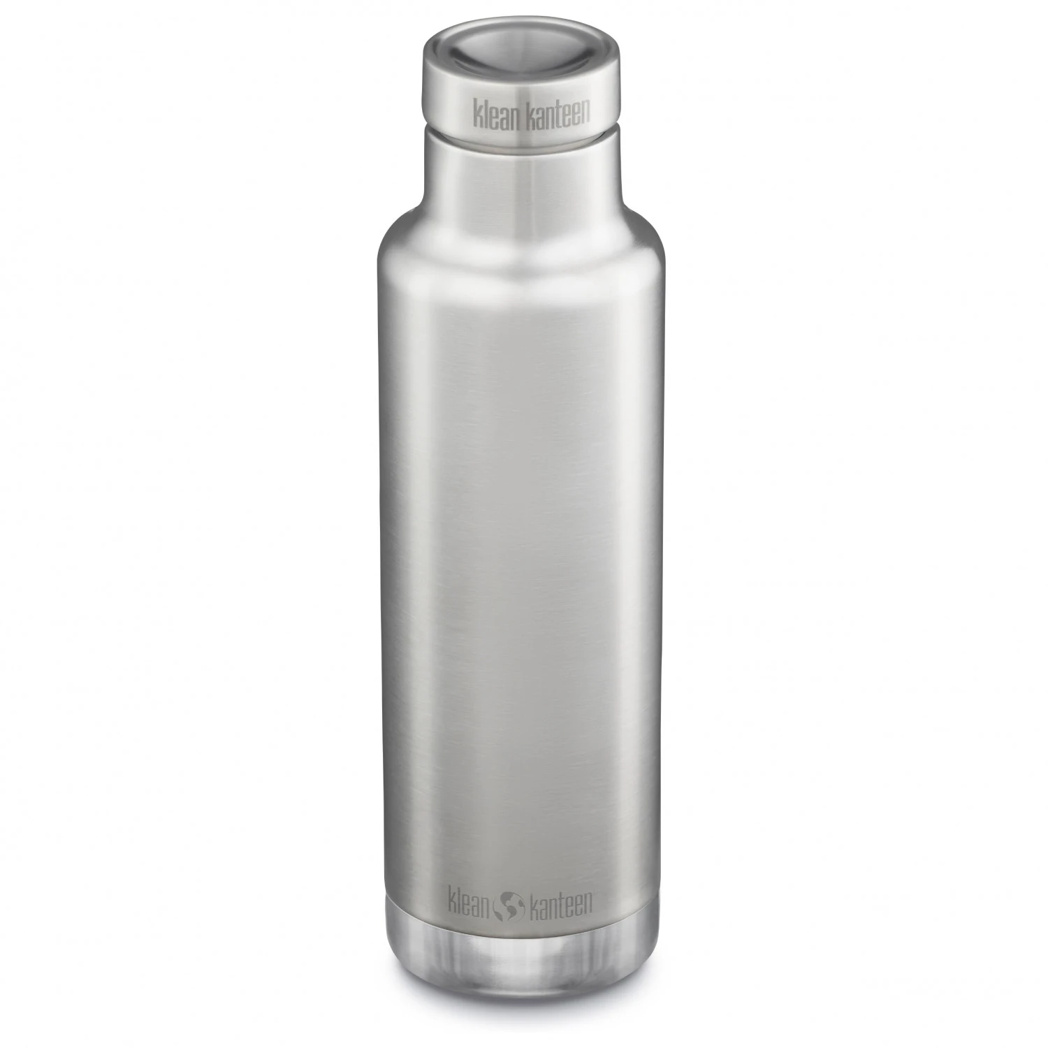 Klean Kanteen - Classic VI Pour Through Cap - Bouteille Isotherme 3 Klean Kanteen - Classic VI Pour Through Cap - Bouteille Isotherme – Image 3