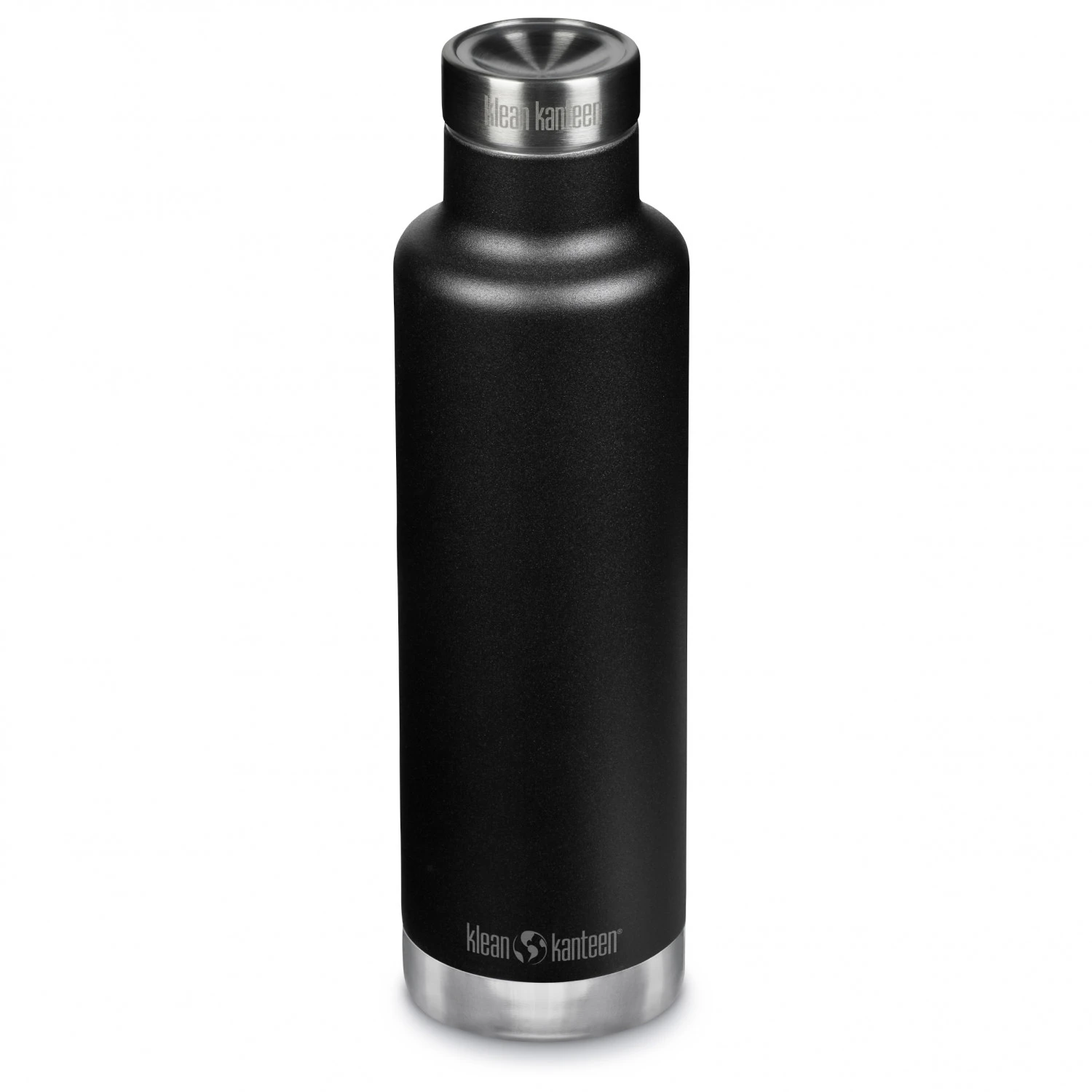 Klean Kanteen - Classic VI Pour Through Cap - Bouteille Isotherme 4 Klean Kanteen - Classic VI Pour Through Cap - Bouteille Isotherme – Image 4
