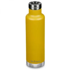 Klean Kanteen - Classic VI Pour Through Cap - Bouteille Isotherme 10 Klean Kanteen - Classic VI Pour Through Cap - Bouteille Isotherme -Extérieur Camping Magasin klean kanteen classic vi pour through cap bouteille isotherme 3