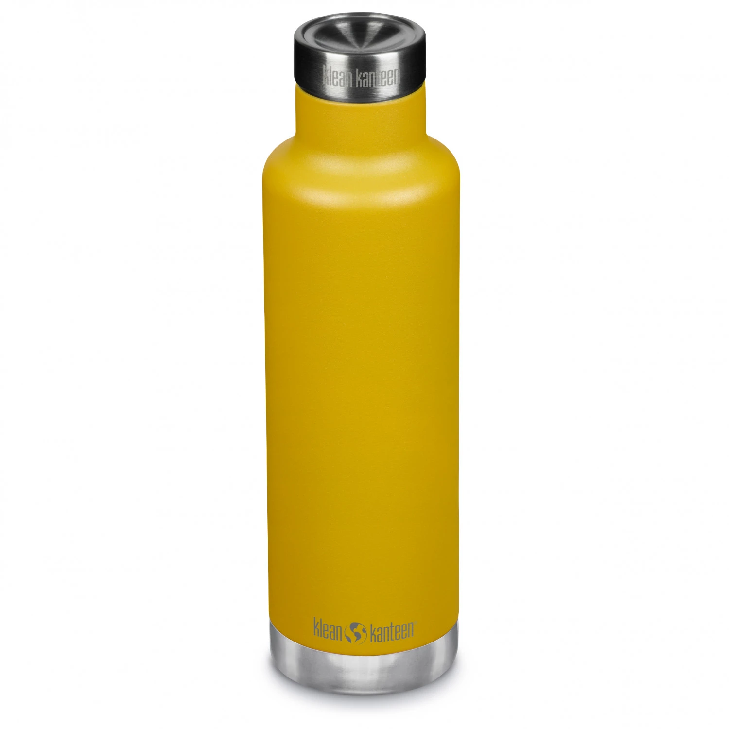 Klean Kanteen - Classic VI Pour Through Cap - Bouteille Isotherme 5 Klean Kanteen - Classic VI Pour Through Cap - Bouteille Isotherme – Image 5