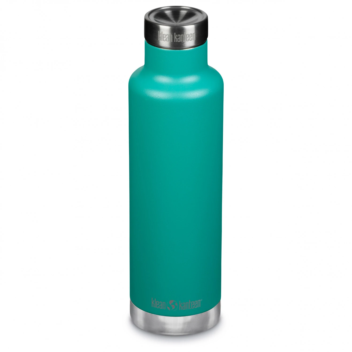 Klean Kanteen - Classic VI Pour Through Cap - Bouteille Isotherme 1 Klean Kanteen - Classic VI Pour Through Cap - Bouteille Isotherme