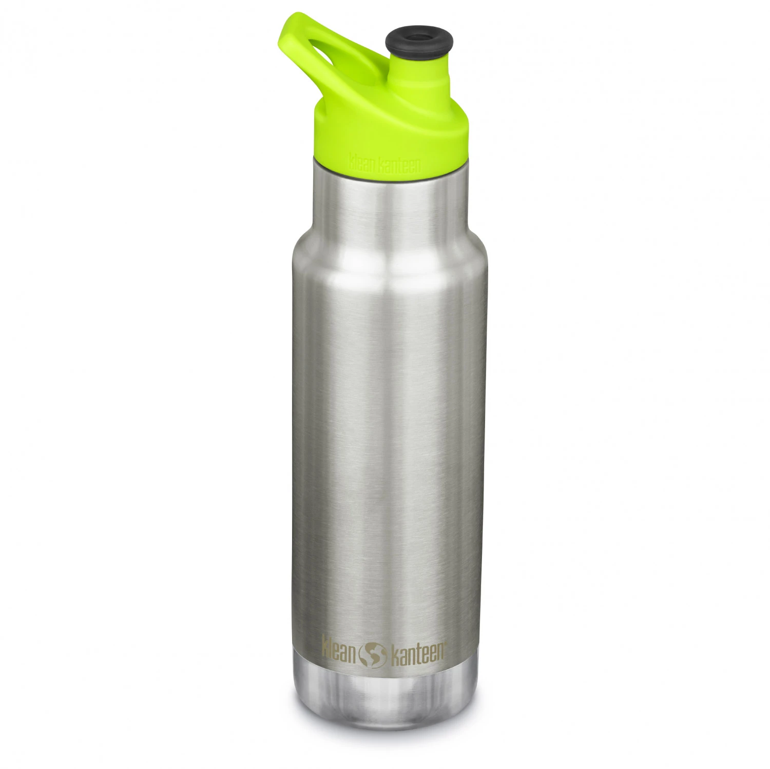 Klean Kanteen - Kid's Classic Narrow Vacuum Insulated With Sport Cap - Bouteille Isotherme 2 Klean Kanteen - Kid's Classic Narrow Vacuum Insulated With Sport Cap - Bouteille Isotherme – Image 2