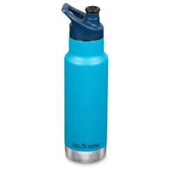 Klean Kanteen - Kid's Classic Narrow Vacuum Insulated With Sport Cap - Bouteille Isotherme 10 Klean Kanteen - Kid's Classic Narrow Vacuum Insulated With Sport Cap - Bouteille Isotherme -Extérieur Camping Magasin klean kanteen kids classic narrow vacuum insulated with sport cap bouteille isotherme 4