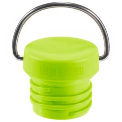 Klean Kanteen - Kid's Loop Cap Für Classic Flaschen - Capuchon 5 Klean Kanteen - Kid's Loop Cap Für Classic Flaschen - Capuchon -Extérieur Camping Magasin klean kanteen kids loop cap fuer classic flaschen capuchon 1
