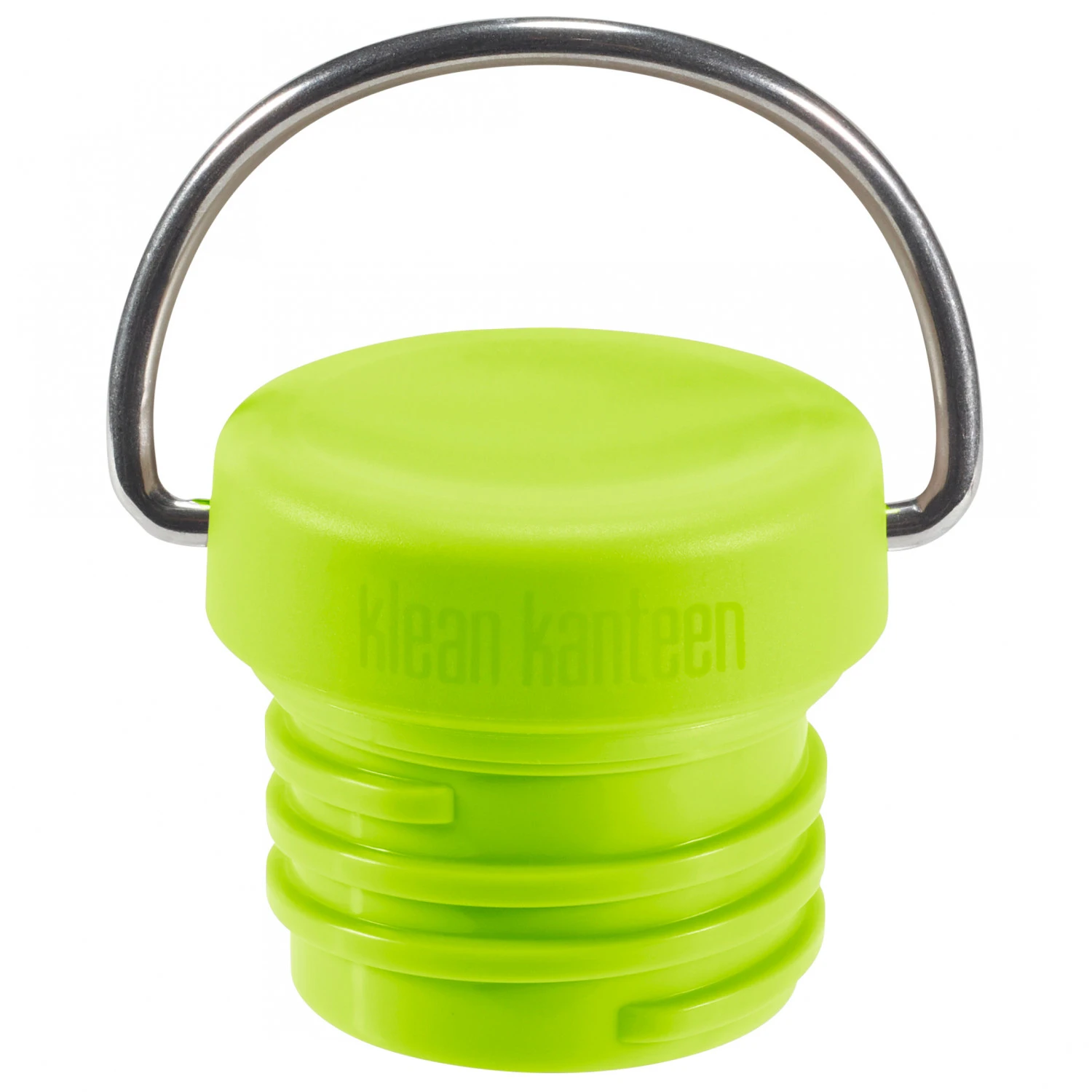 Klean Kanteen - Kid's Loop Cap Für Classic Flaschen - Capuchon 3 Klean Kanteen - Kid's Loop Cap Für Classic Flaschen - Capuchon – Image 3
