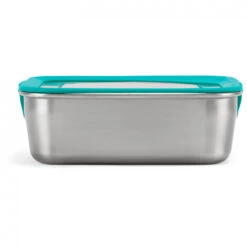 Klean Kanteen - Lunch Box - Conservation De La Nourriture -Extérieur Camping Magasin klean kanteen lunch box conservation de la nourriture detail 4