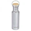 Klean Kanteen - Reflect Narrow With Bamboo Cap - Gourde