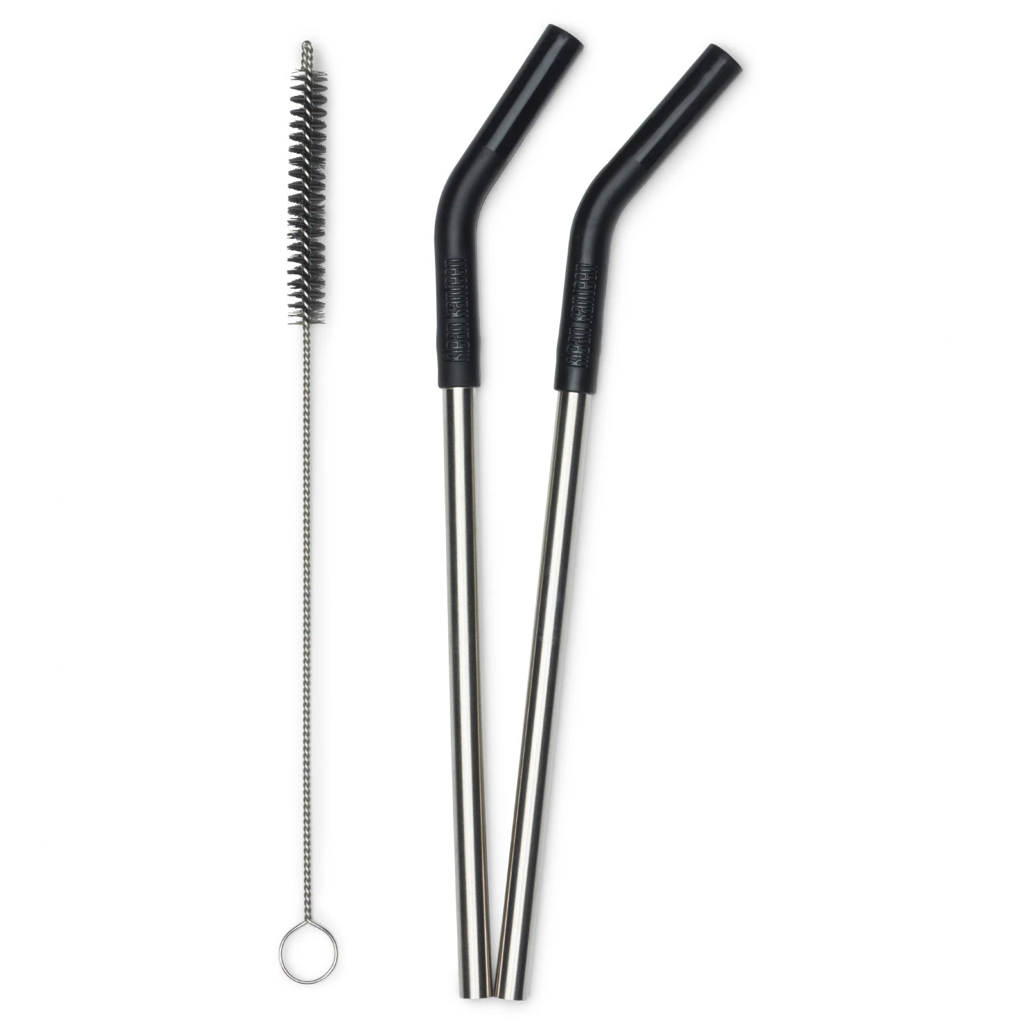 Klean Kanteen - Straw 8mm 2-Pack - Paille 2 Klean Kanteen - Straw 8mm 2-Pack - Paille – Image 2