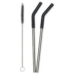 Klean Kanteen - Straw 8mm 2-Pack - Paille