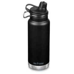 Klean Kanteen - TKWide Vacuum Insulated Mit Chug Cap - Bouteille Isotherme