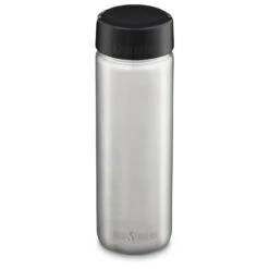 Klean Kanteen - Wide With Loop Cap - Gourde -Extérieur Camping Magasin klean kanteen wide with loop cap gourde 1