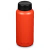 Klean Kanteen - Wide With Loop Cap - Gourde