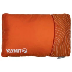 Klymit - Drift Pillow - Coussin -Extérieur Camping Magasin klymit drift pillow coussin 2