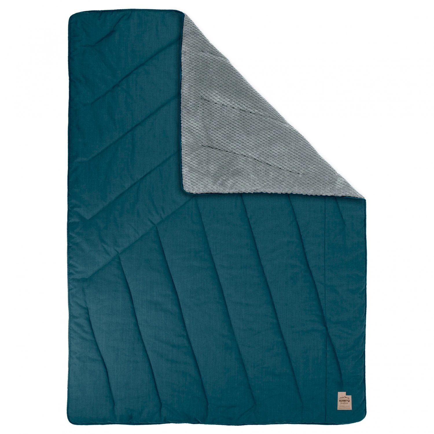 Klymit - Homestead Cabin Comforter Blanket - Couverture 2 Klymit - Homestead Cabin Comforter Blanket - Couverture – Image 2