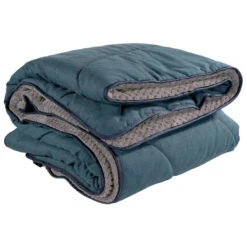 Klymit - Homestead Cabin Comforter Blanket - Couverture 7 Klymit - Homestead Cabin Comforter Blanket - Couverture -Extérieur Camping Magasin klymit homestead cabin comforter blanket couverture detail 3