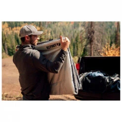 Klymit - Horizon Overland Blanket - Couverture -Extérieur Camping Magasin klymit horizon overland blanket couverture detail 6