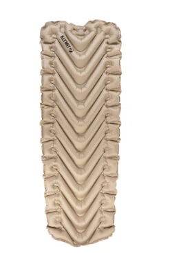 Klymit - Insulated Static V Luxe SL - Matelas De Camping