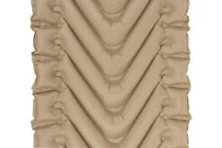 Klymit - Insulated Static V Luxe SL - Matelas De Camping -Extérieur Camping Magasin klymit insulated static v luxe sl matelas de camping detail 3