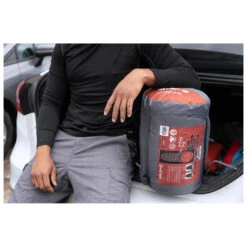 Klymit - KSB 20 - Sac De Couchage Hybride -Extérieur Camping Magasin klymit ksb 20 sac de couchage hybride detail 6