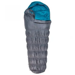 Klymit - KSB 35 - Sac De Couchage Hybride 8 Klymit - KSB 35 - Sac De Couchage Hybride -Extérieur Camping Magasin klymit ksb 35 sac de couchage hybride detail 3